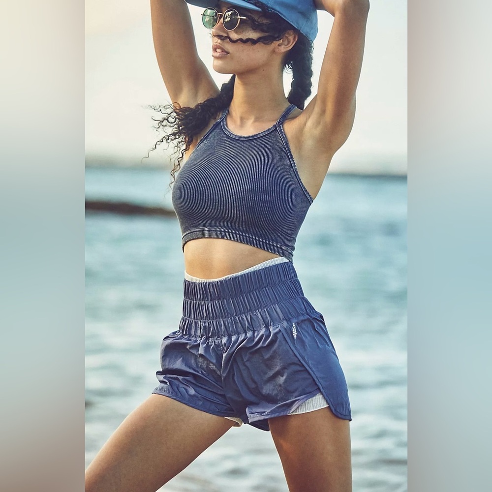 Free People Movement - A Way Home Shorts